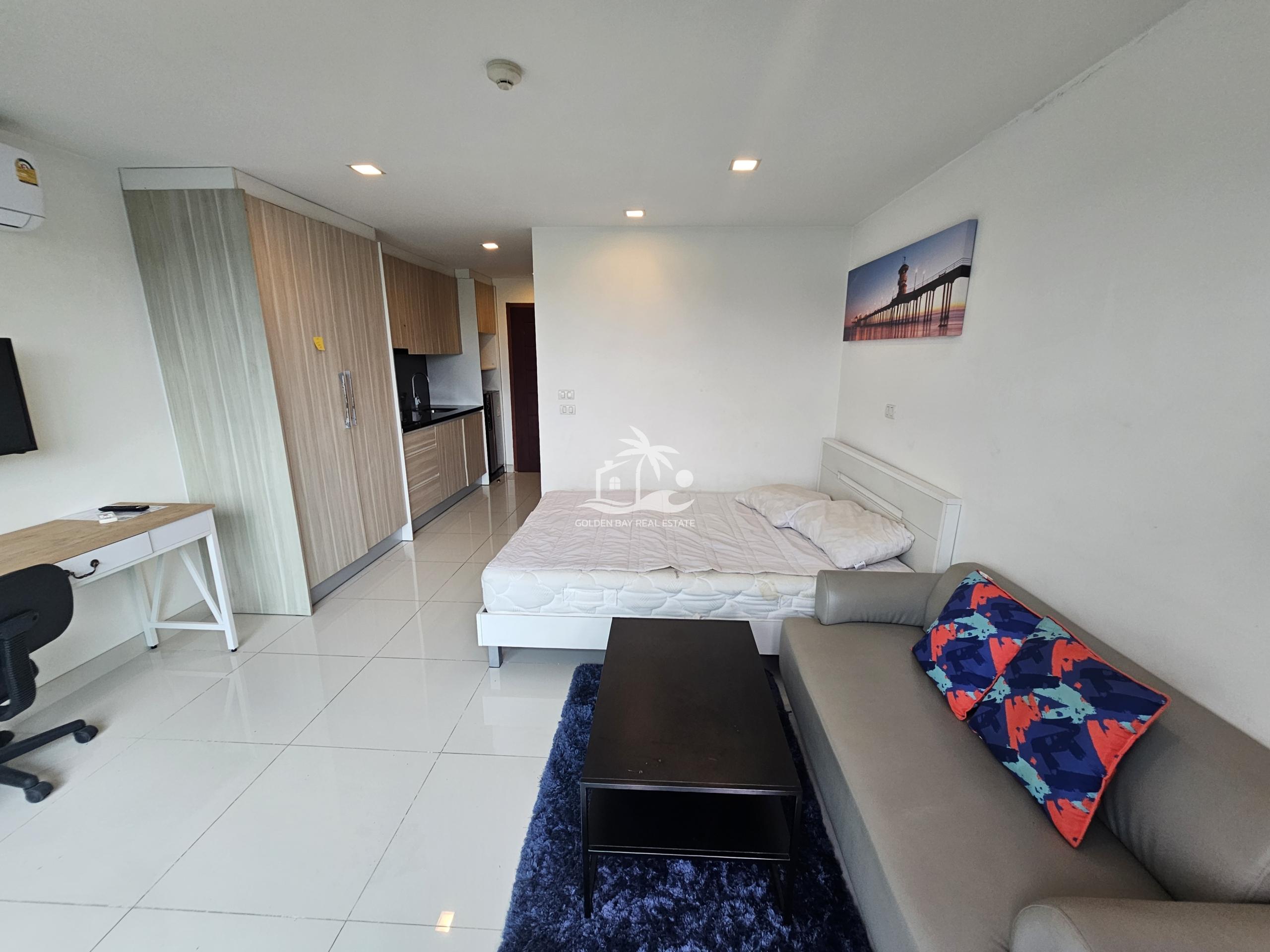 Club Royal – Wongamat