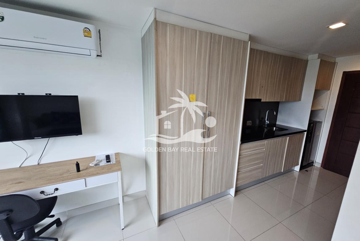 Club Royal – Wongamat