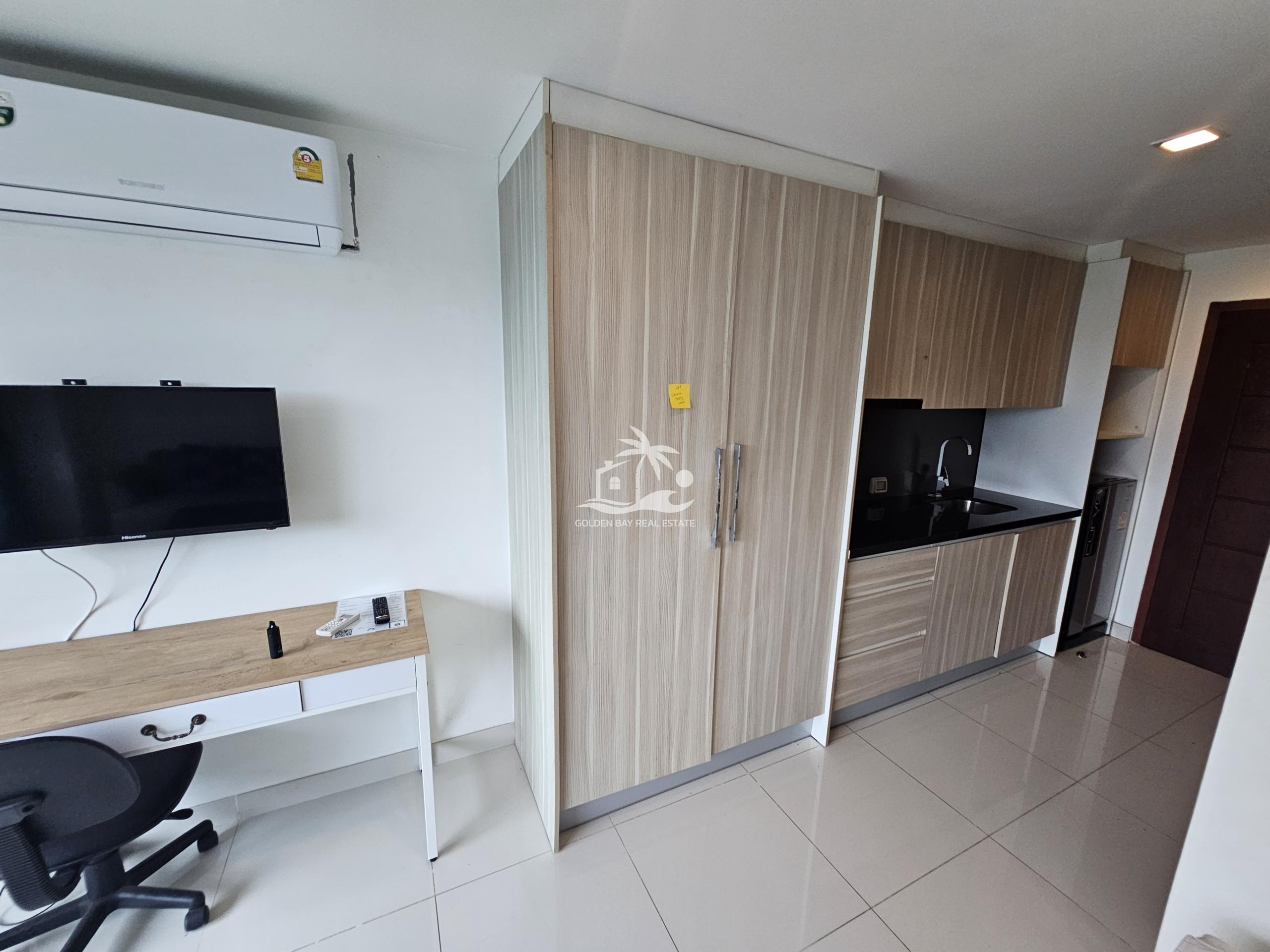Club Royal – Wongamat