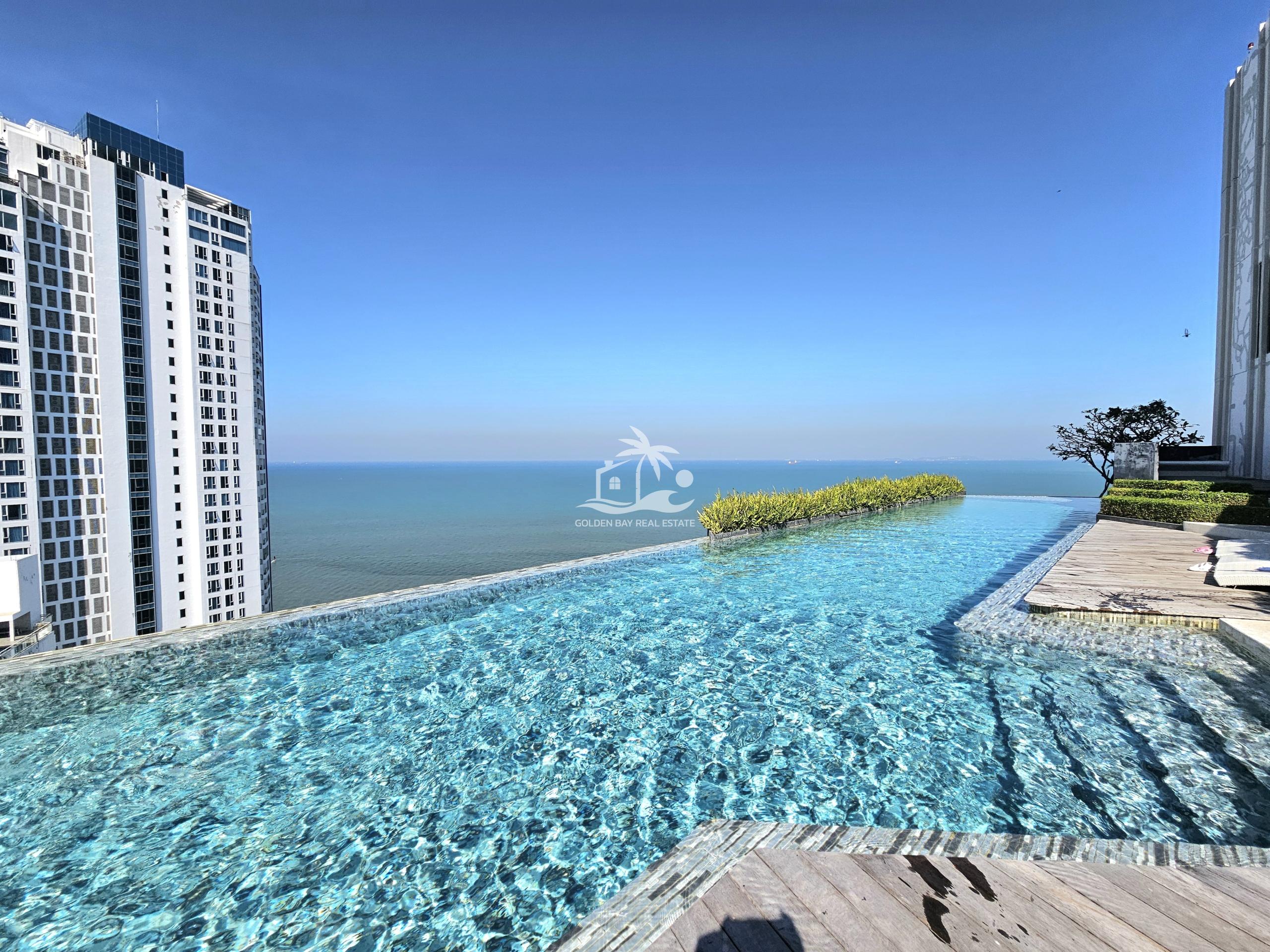 Baan Plai Haad – Wongamat