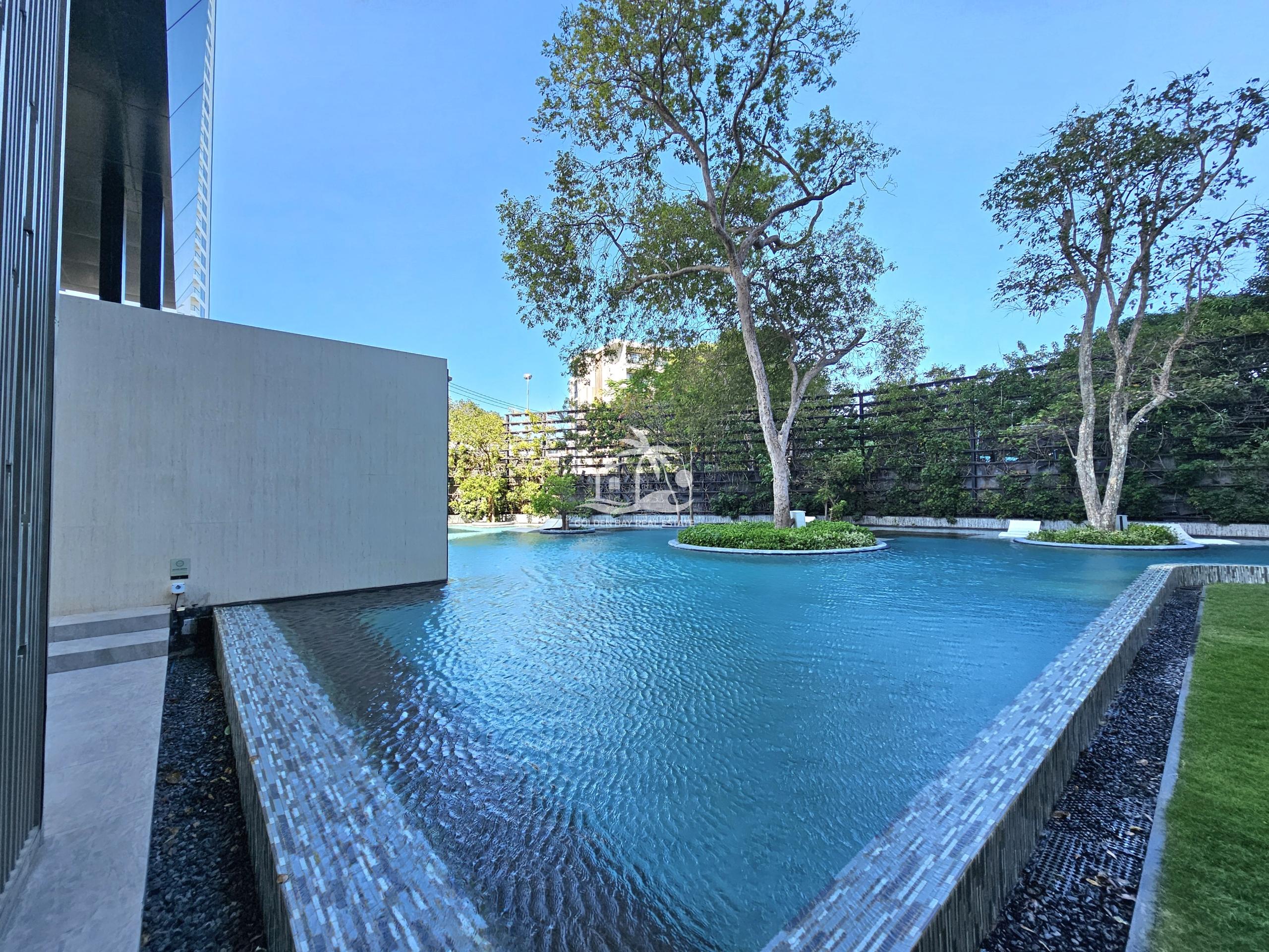 Baan Plai Haad – Wongamat