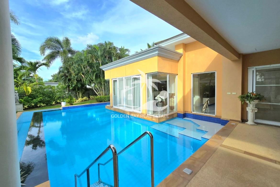 Siam Royal View – East Pattaya