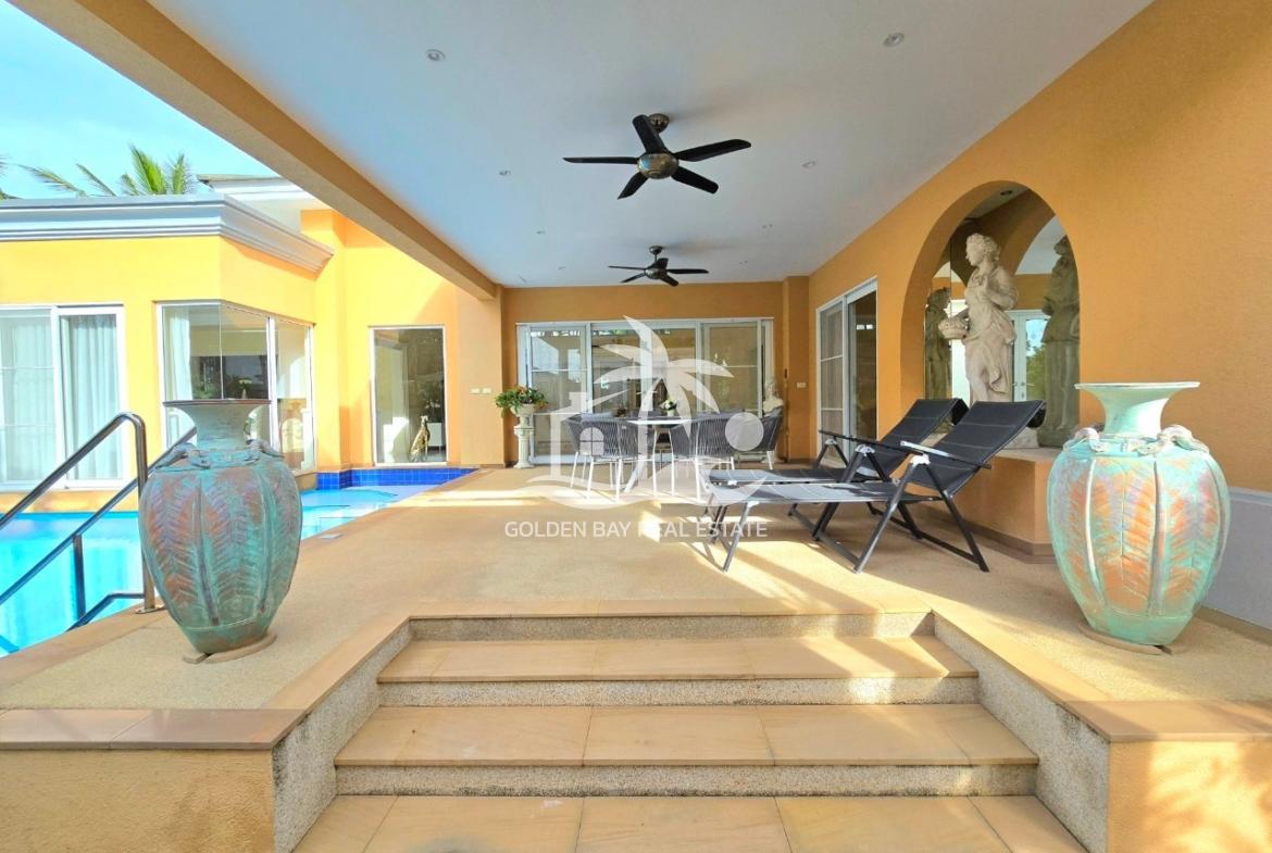 Siam Royal View – East Pattaya