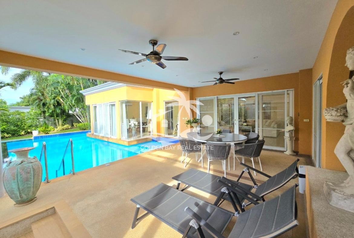 Siam Royal View – East Pattaya