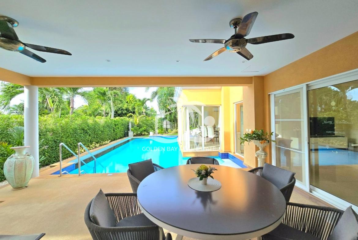 Siam Royal View – East Pattaya