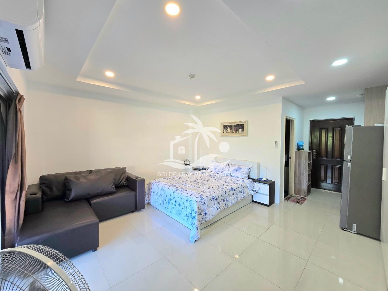 New Nordic Sunset Apartments – Pratumnak Hill