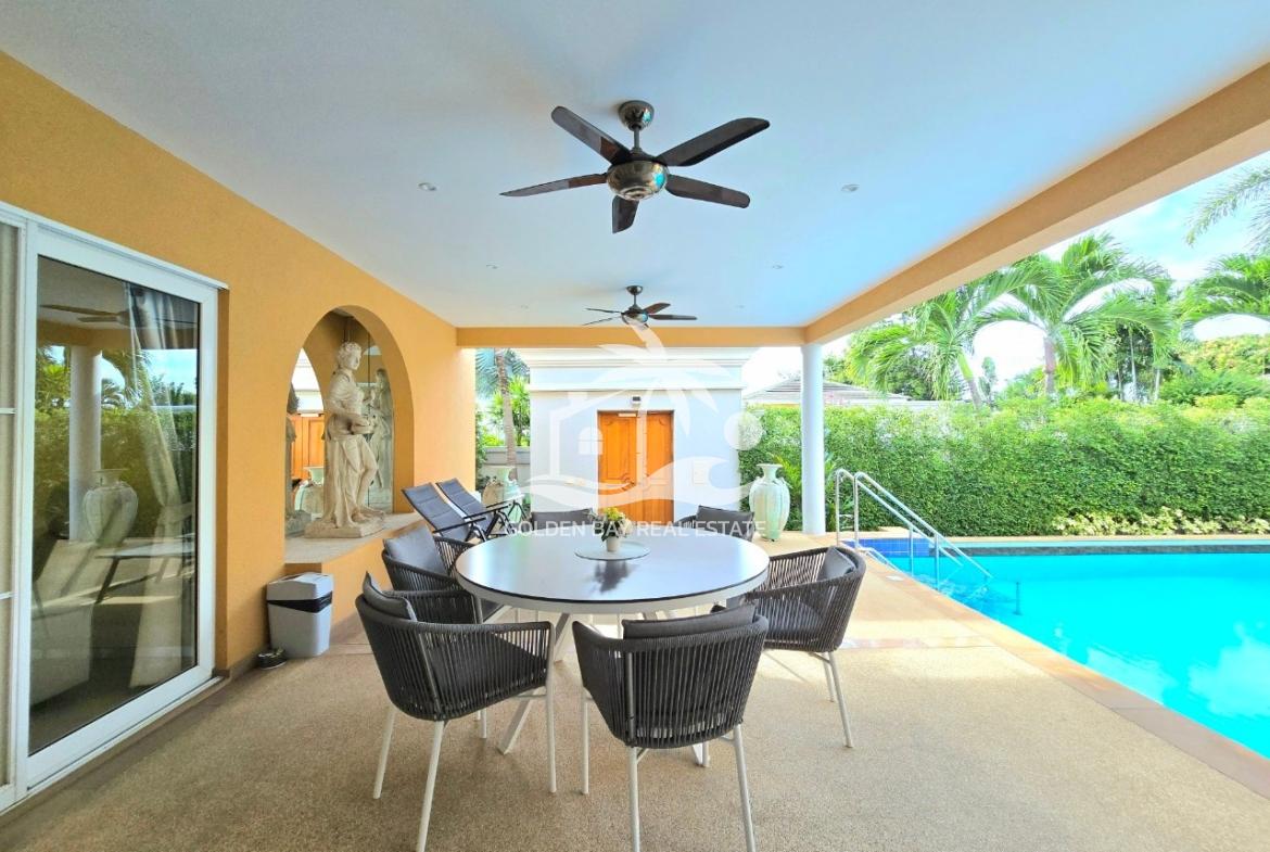 Siam Royal View – East Pattaya