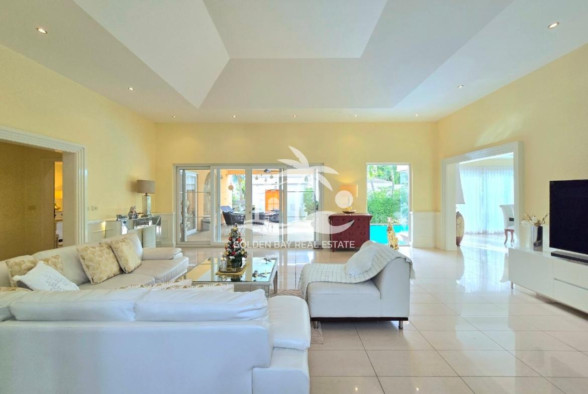 Siam Royal View – East Pattaya
