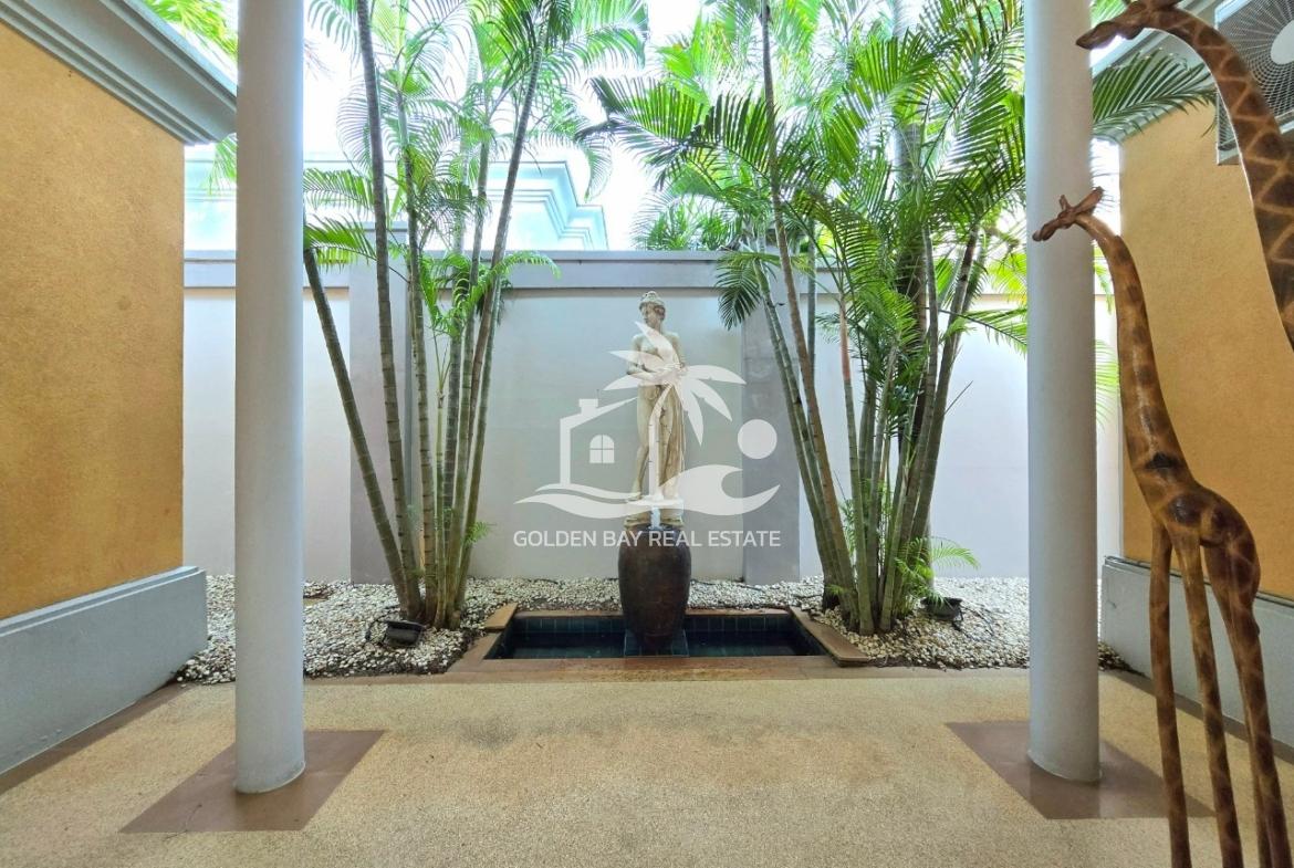 Siam Royal View – East Pattaya