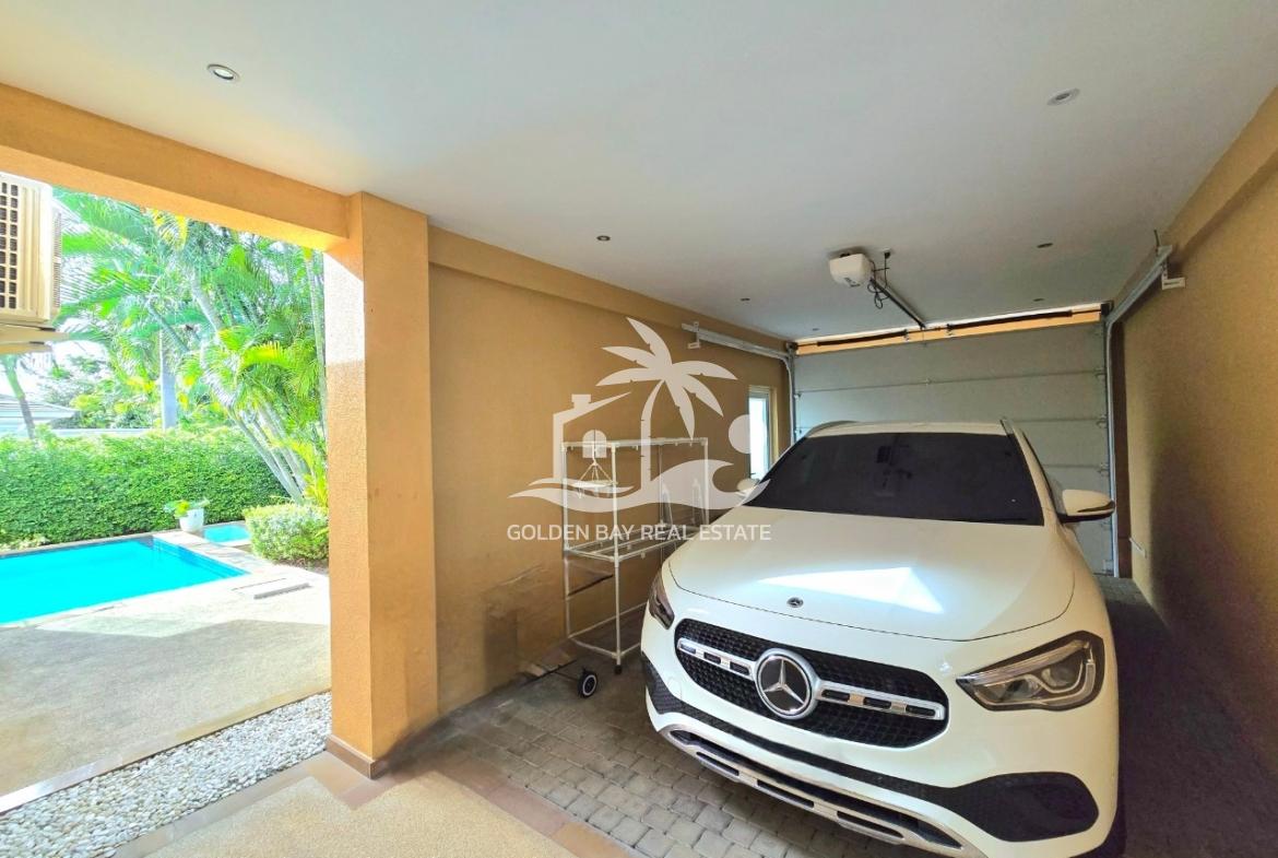 Siam Royal View – East Pattaya