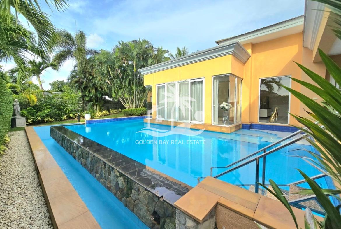 Siam Royal View – East Pattaya