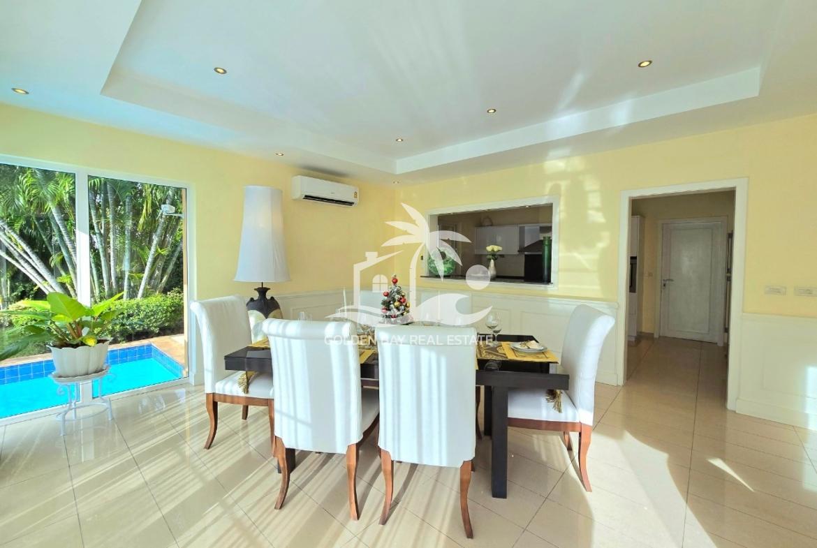 Siam Royal View – East Pattaya