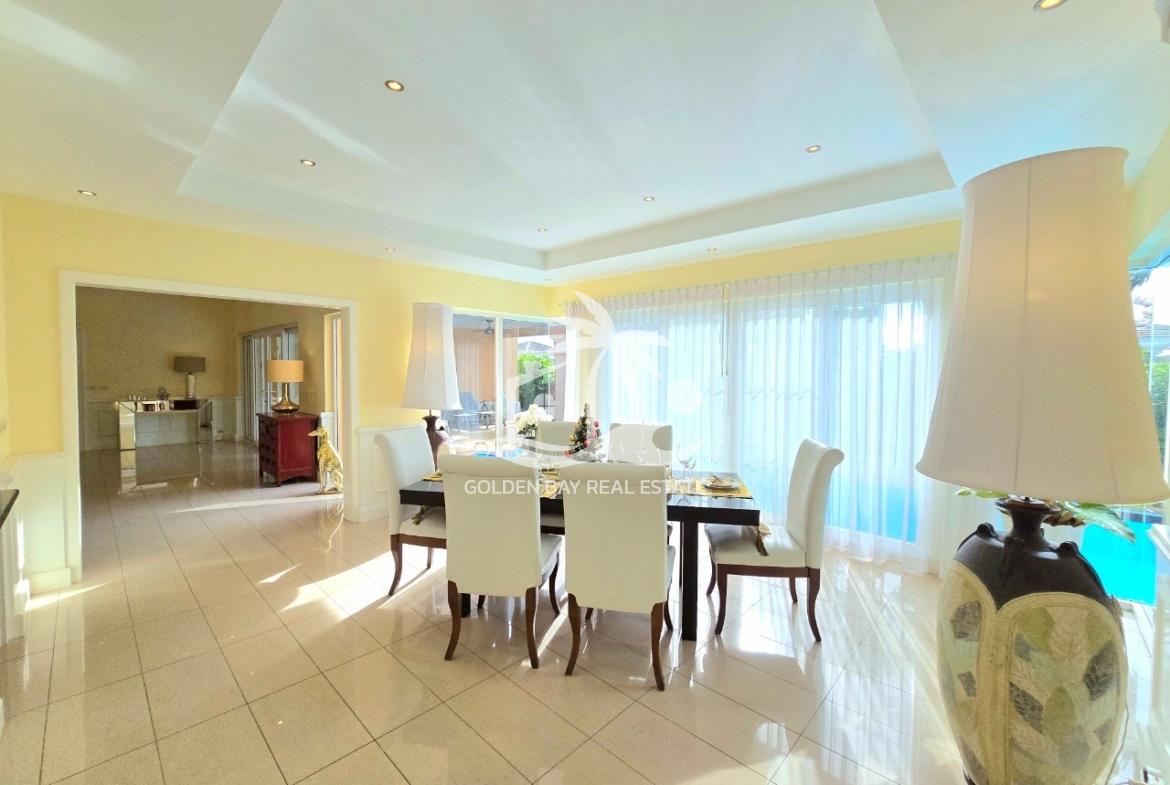 Siam Royal View – East Pattaya