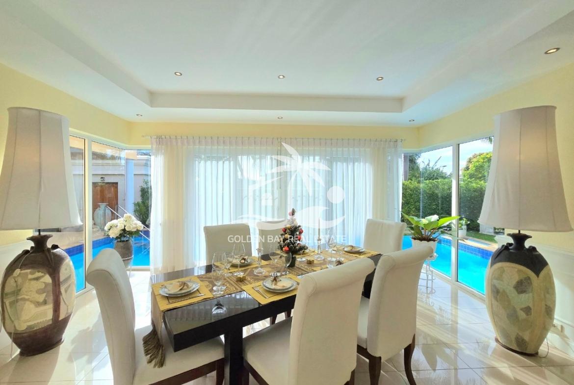 Siam Royal View – East Pattaya