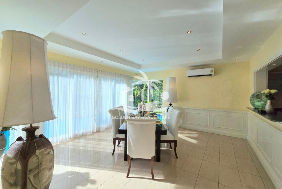 Siam Royal View – East Pattaya