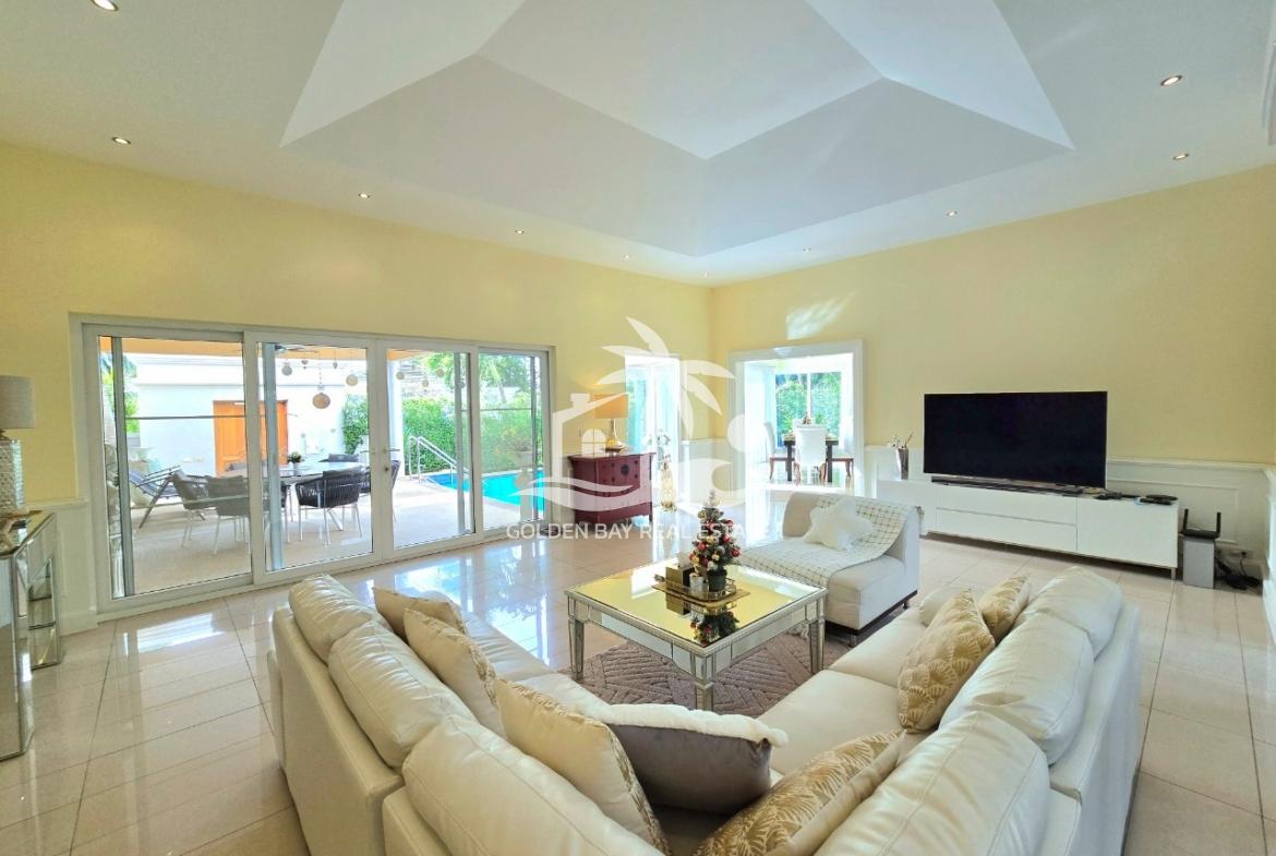 Siam Royal View – East Pattaya