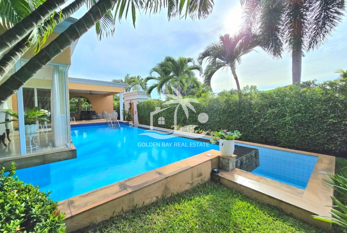 Siam Royal View – East Pattaya