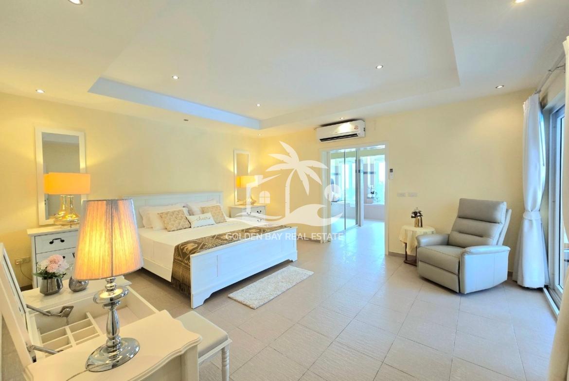 Siam Royal View – East Pattaya