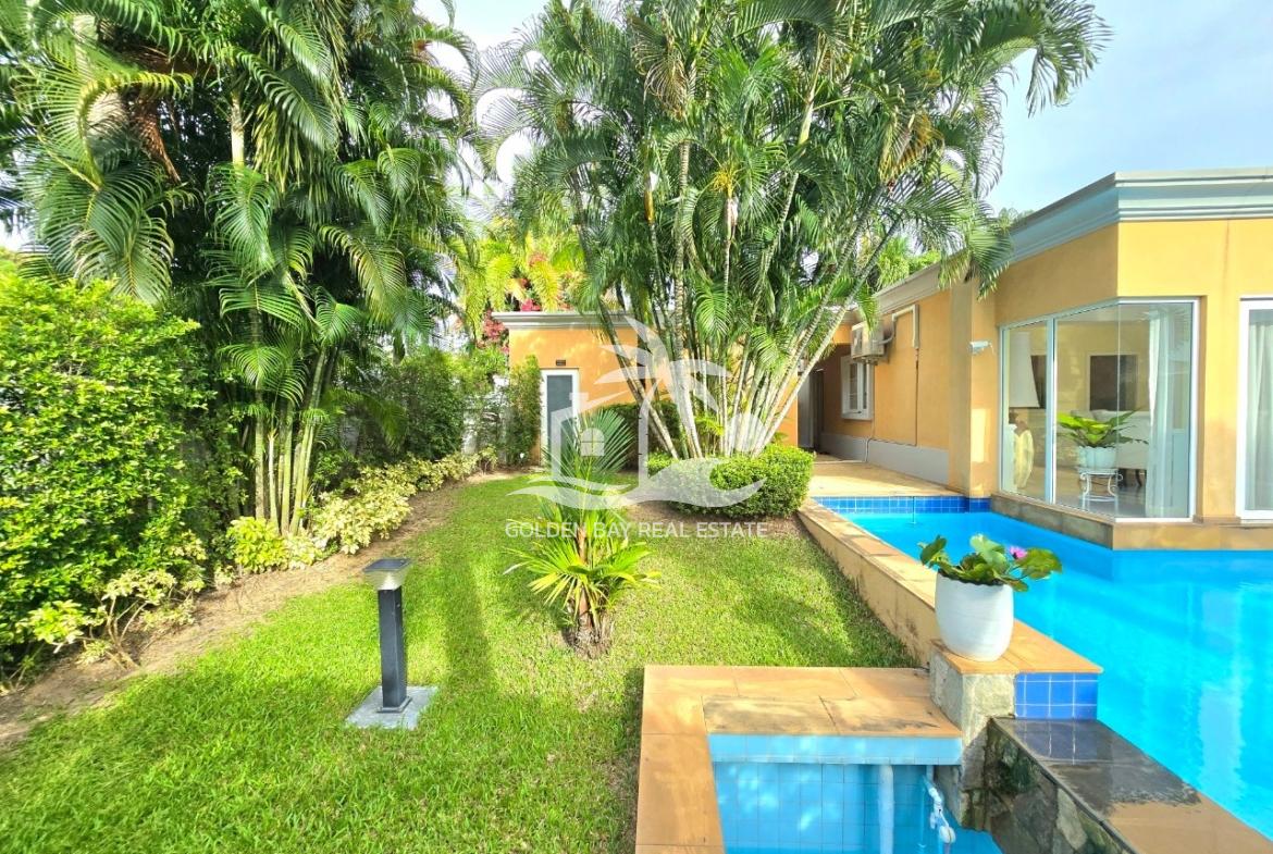 Siam Royal View – East Pattaya