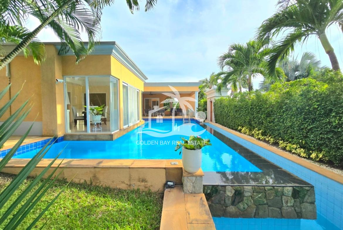 Siam Royal View – East Pattaya