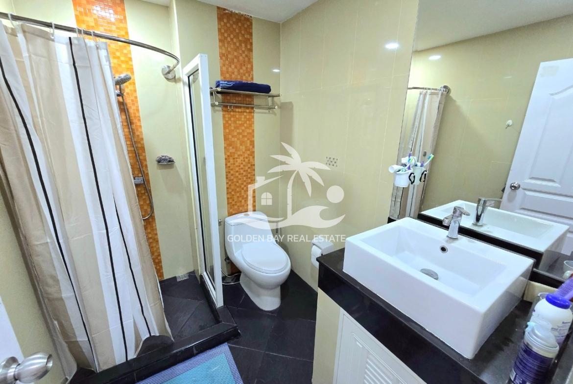 New Nordic Sunset Apartments – Pratumnak Hill