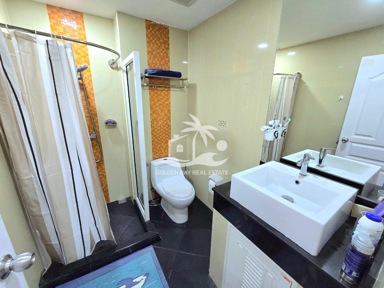 New Nordic Sunset Apartments – Pratumnak Hill