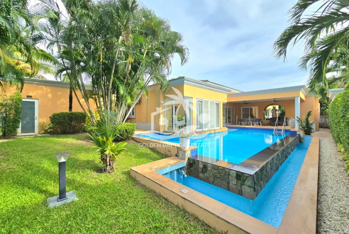 Siam Royal View – East Pattaya