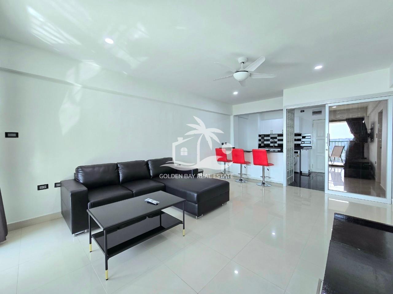 Sombat Pattaya Condotel – Pratumnak Hill
