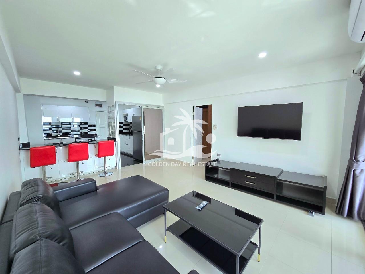 Sombat Pattaya Condotel – Pratumnak Hill