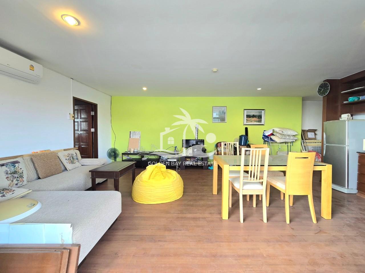 Jomtien Complex – Jomtien