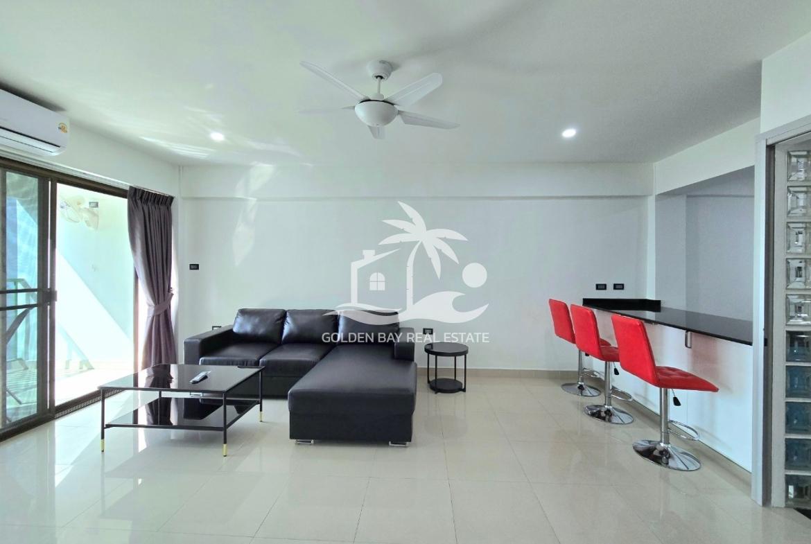 Sombat Pattaya Condotel – Pratumnak Hill
