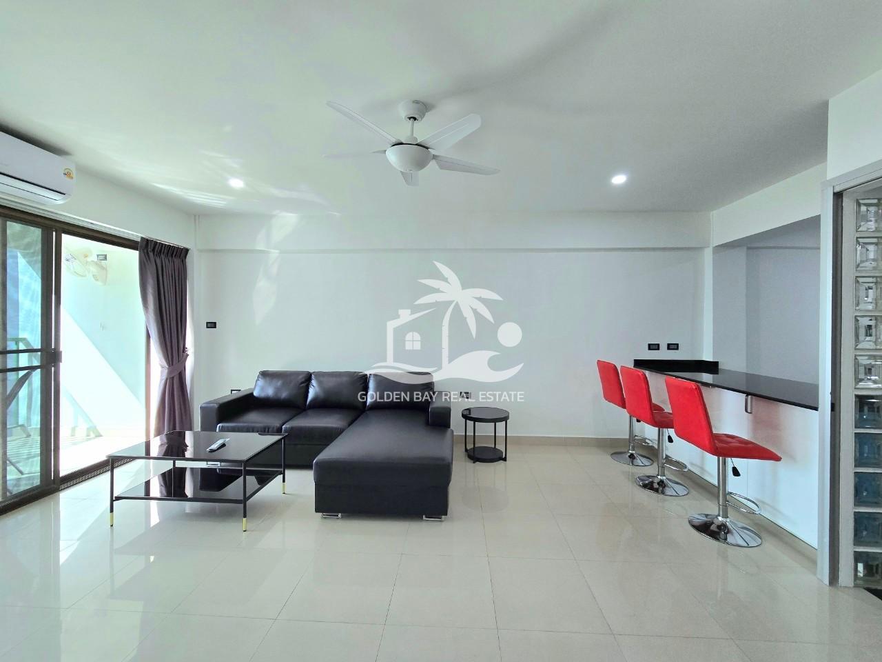 Sombat Pattaya Condotel – Pratumnak Hill