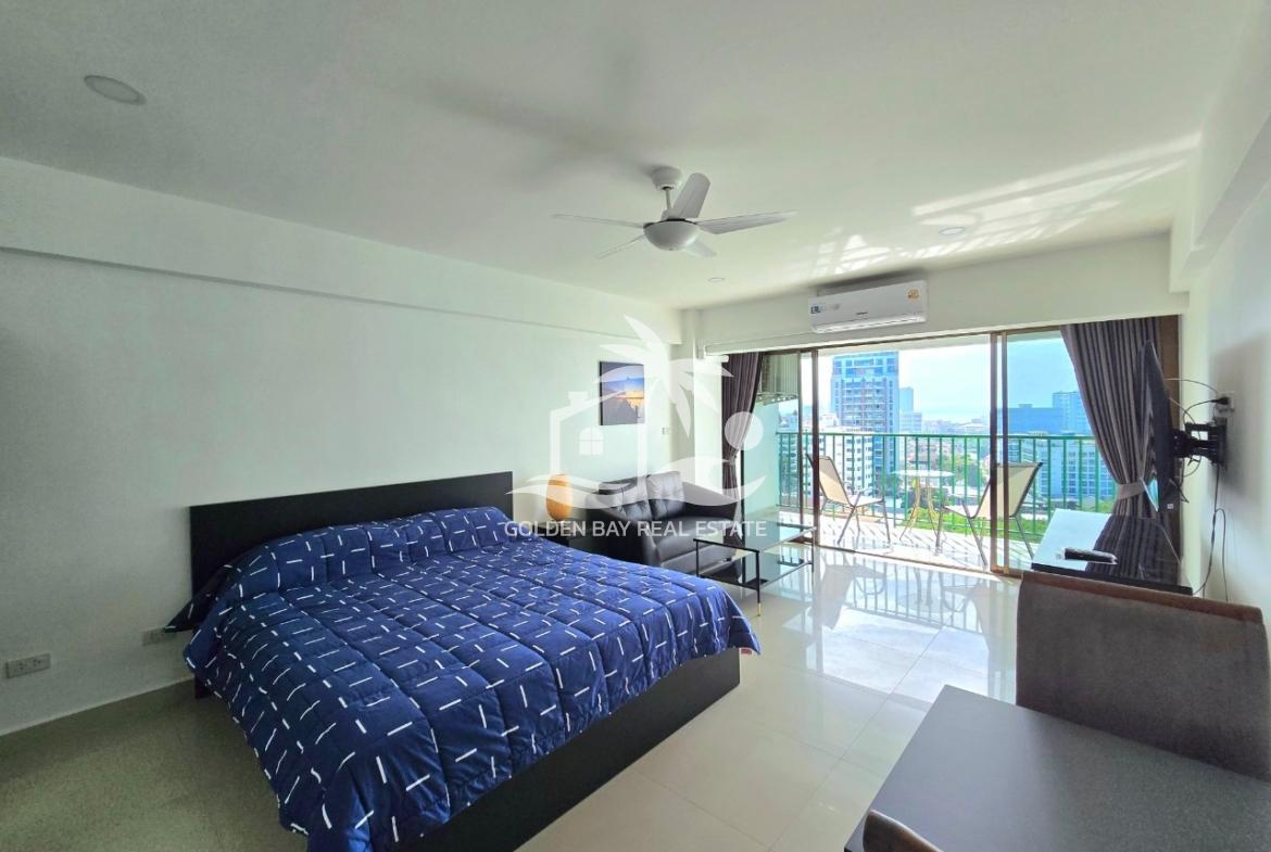Sombat Pattaya Condotel – Pratumnak Hill