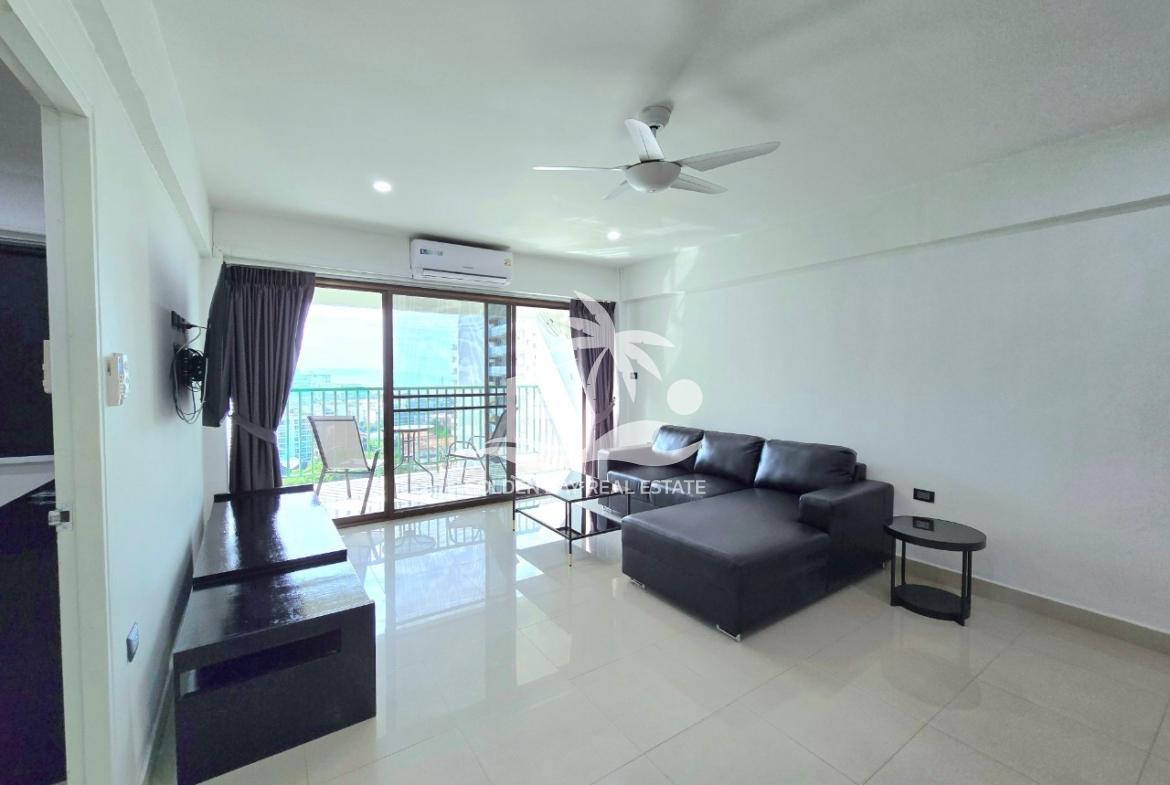 Sombat Pattaya Condotel – Pratumnak Hill