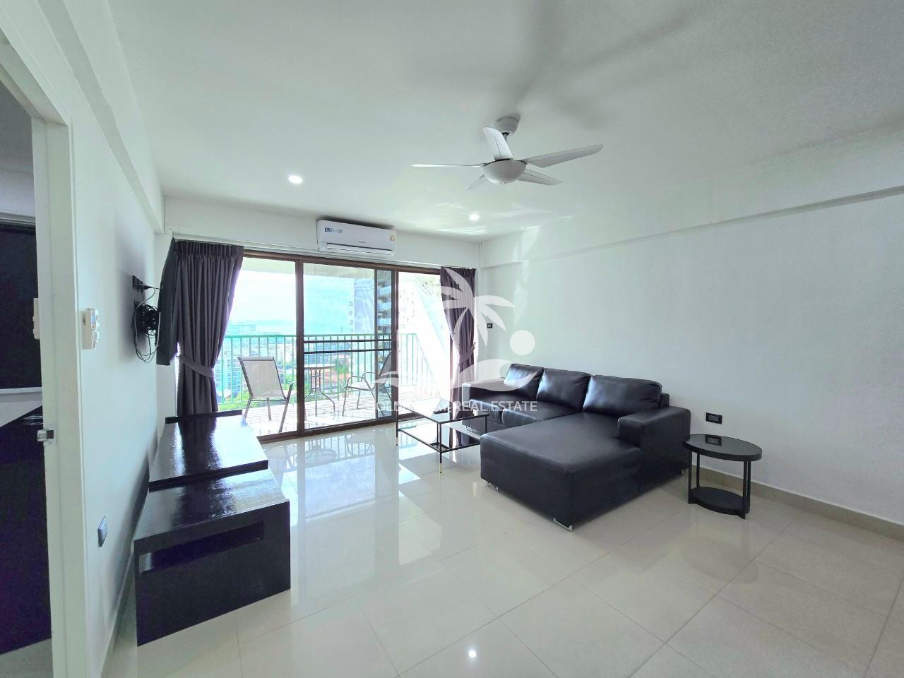 Sombat Pattaya Condotel – Pratumnak Hill