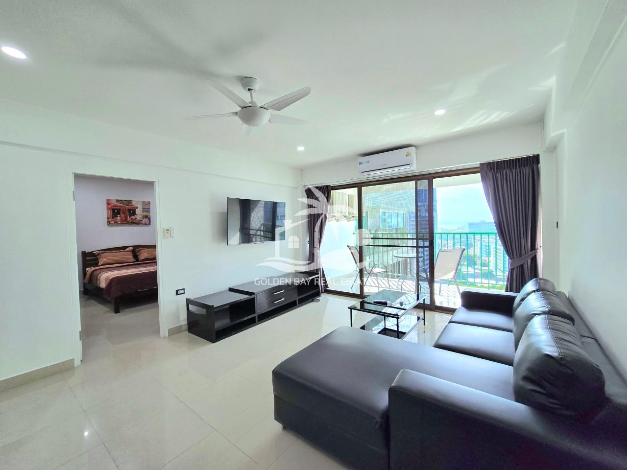 Sombat Pattaya Condotel – Pratumnak Hill