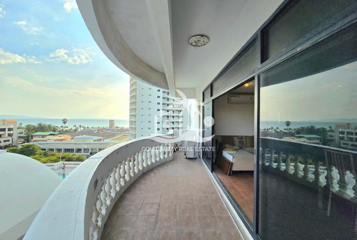 Jomtien Complex – Jomtien