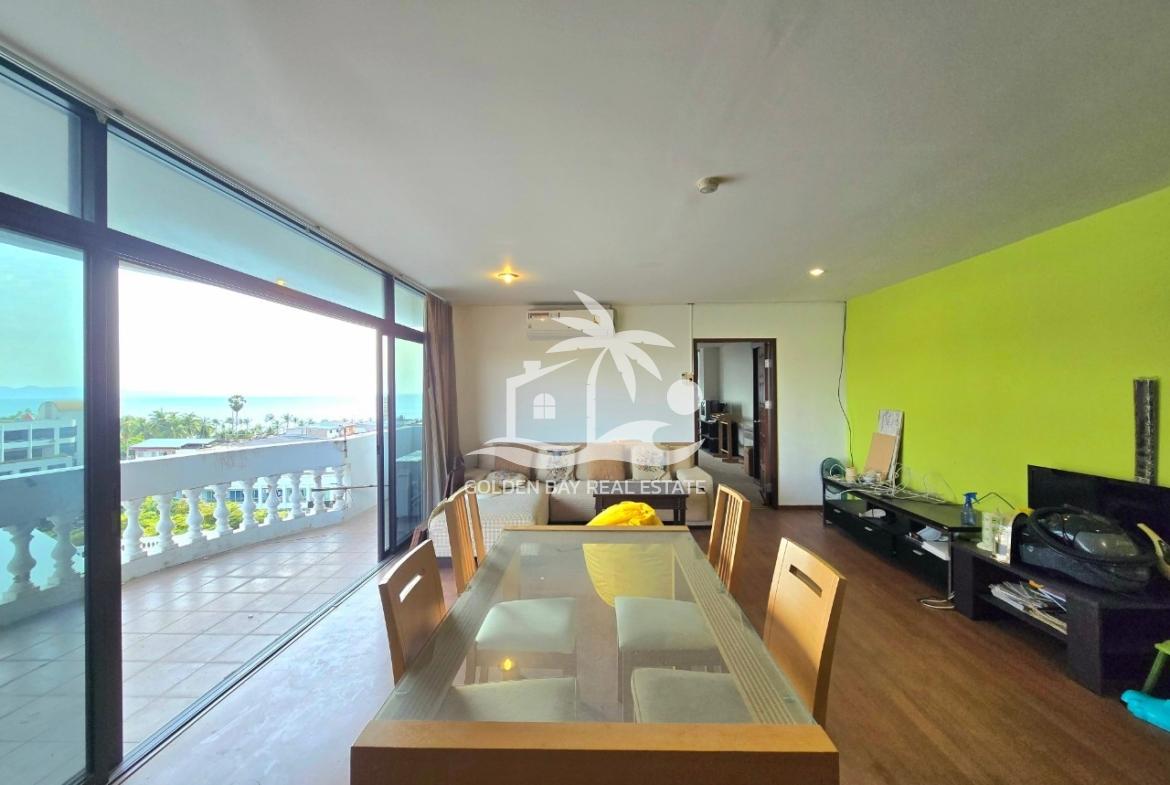 Jomtien Complex – Jomtien