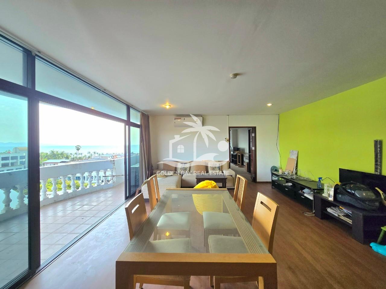 Jomtien Complex – Jomtien