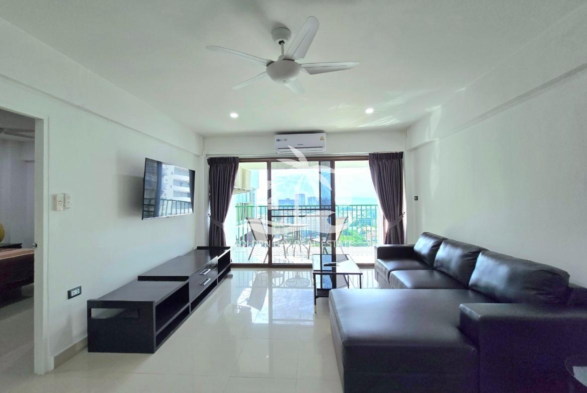 Sombat Pattaya Condotel – Pratumnak Hill
