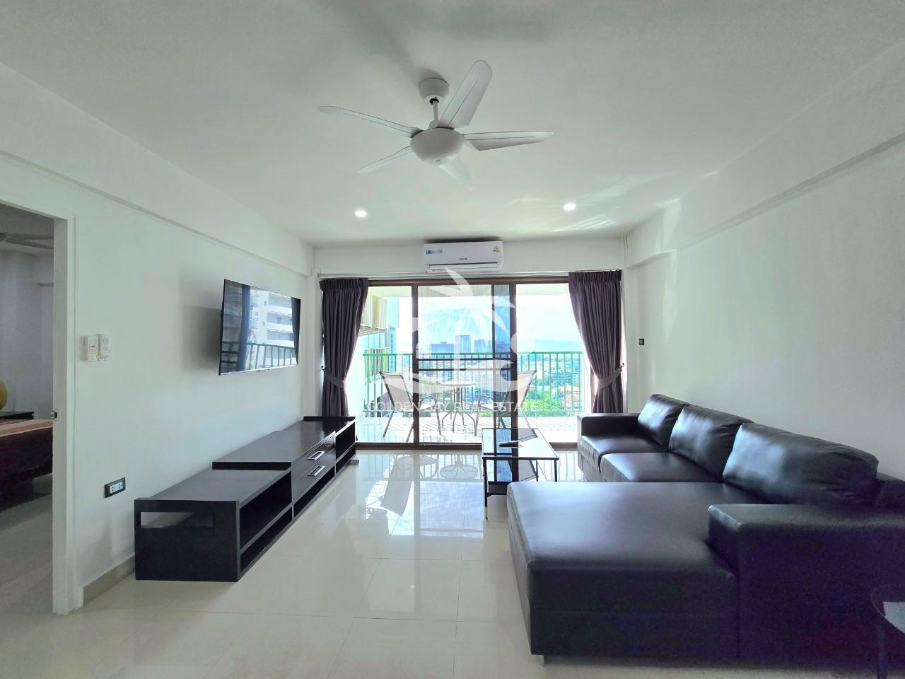 Sombat Pattaya Condotel – Pratumnak Hill