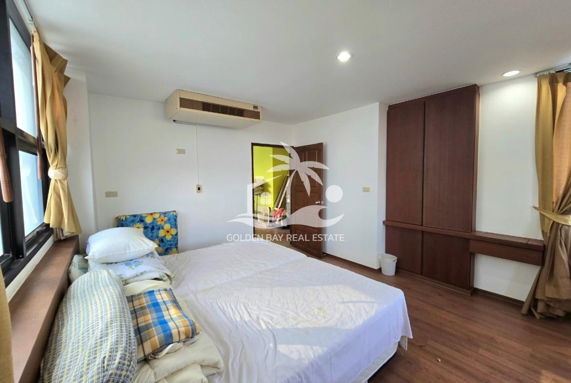 Jomtien Complex – Jomtien