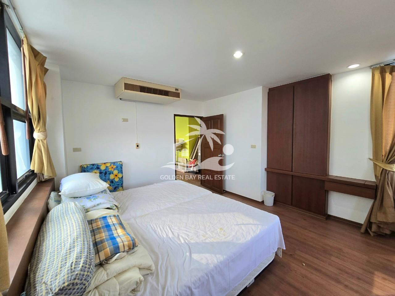 Jomtien Complex – Jomtien