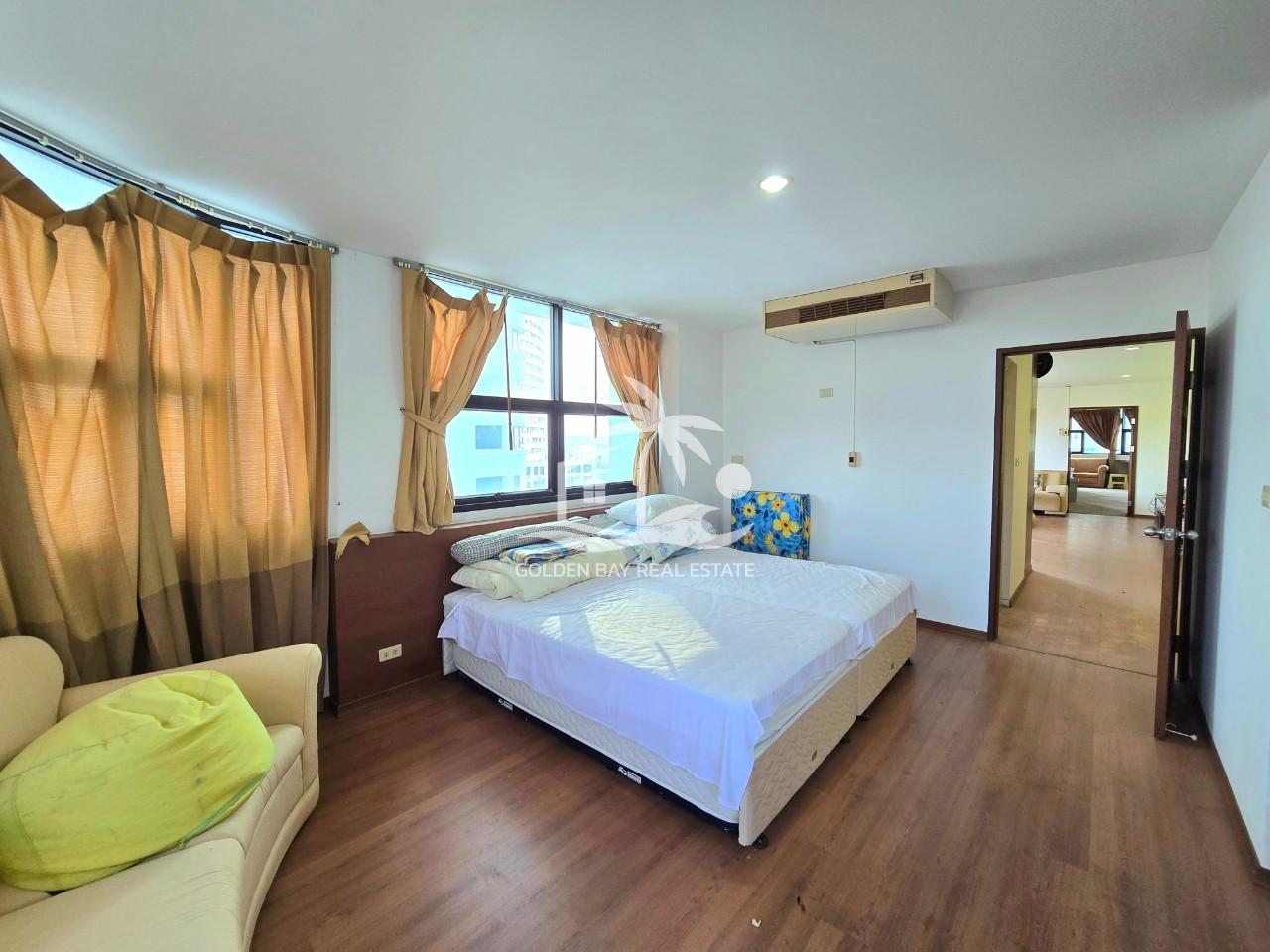 Jomtien Complex – Jomtien
