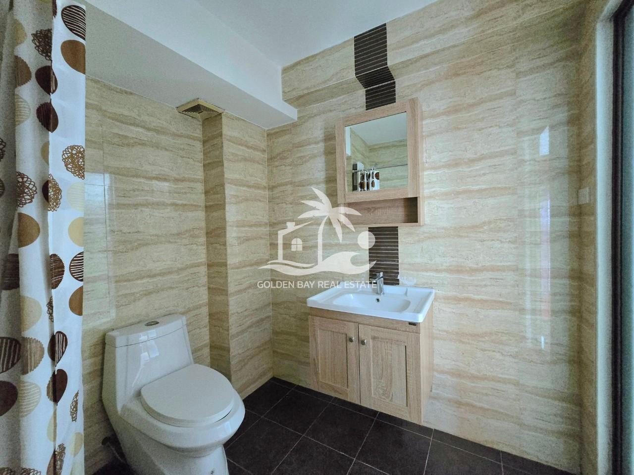 Sombat Pattaya Condotel – Pratumnak Hill