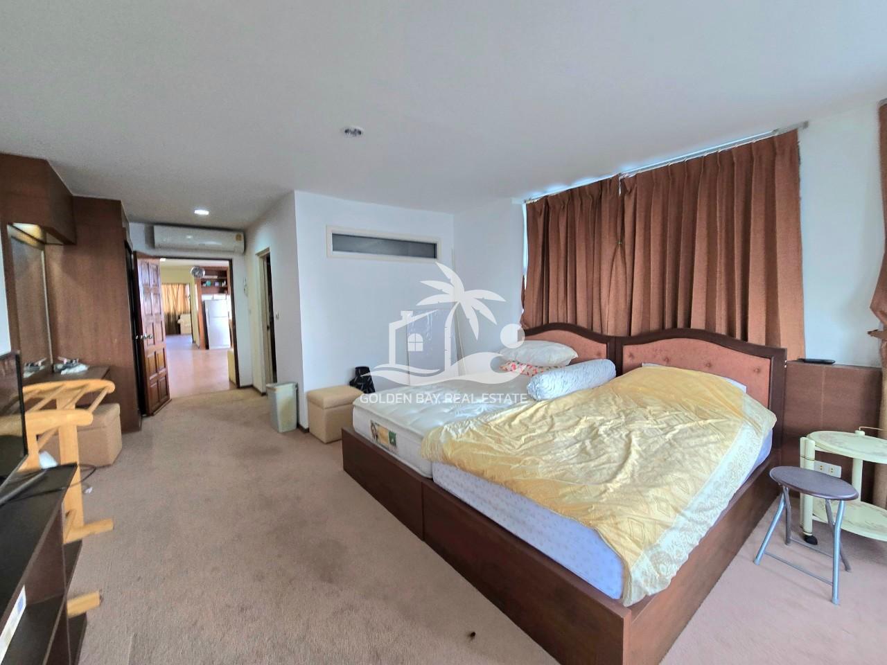 Jomtien Complex – Jomtien