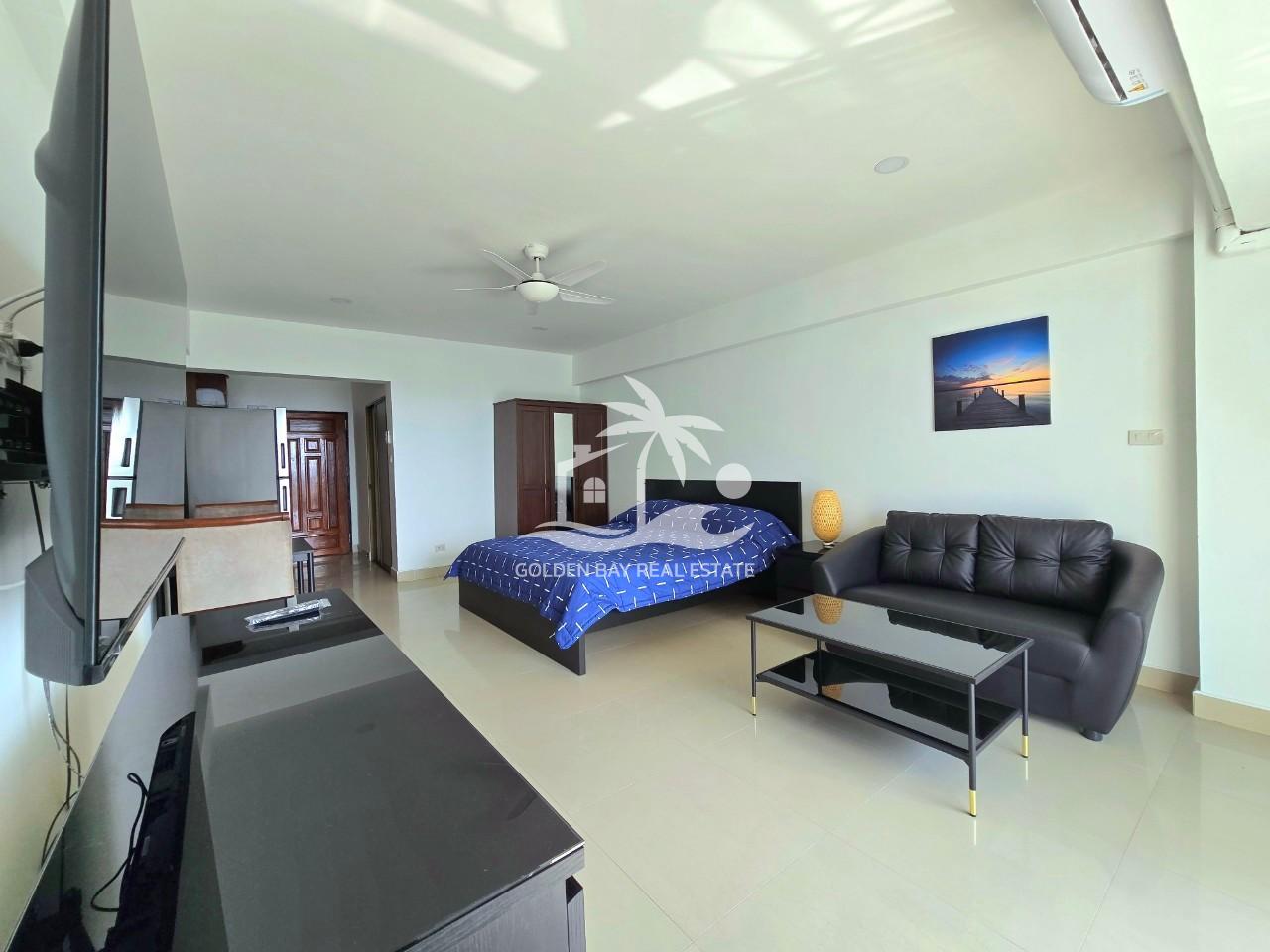 Sombat Pattaya Condotel – Pratumnak Hill