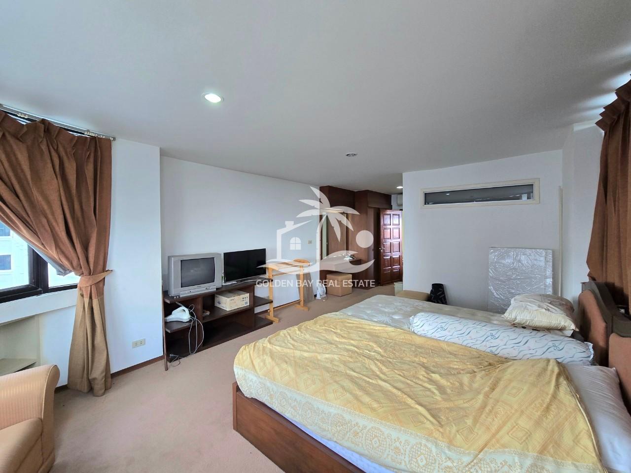 Jomtien Complex – Jomtien