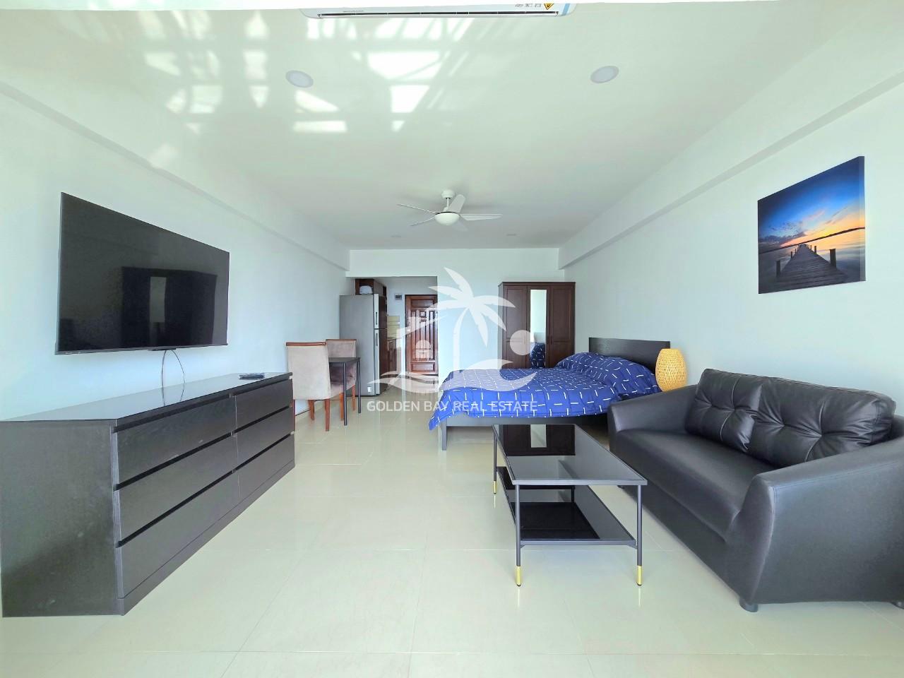 Sombat Pattaya Condotel – Pratumnak Hill