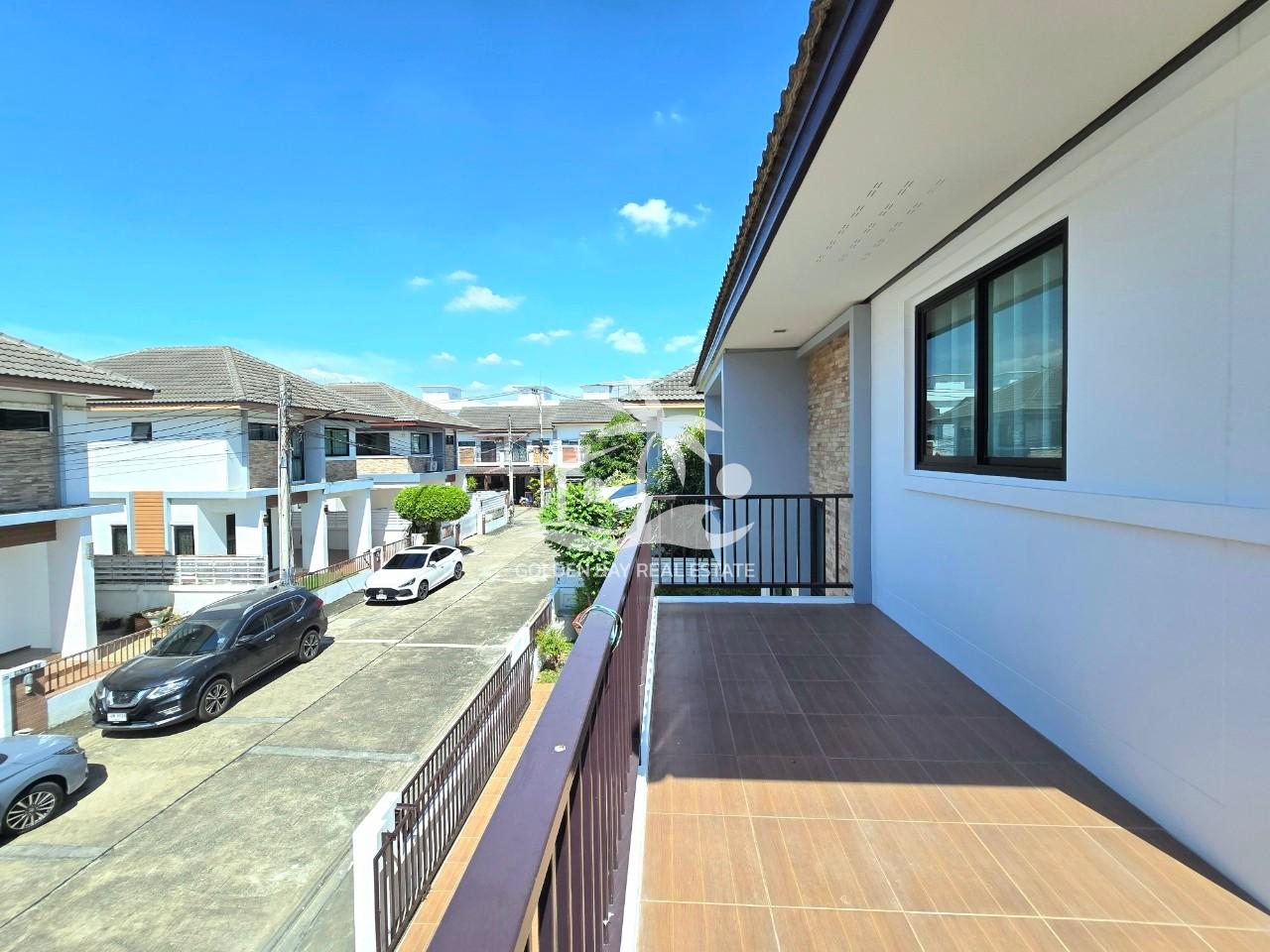 Uraiwan Park View – East Pattaya